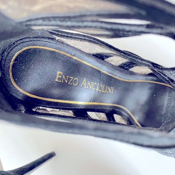 Enzo Angiolini - Picture 3 of 4